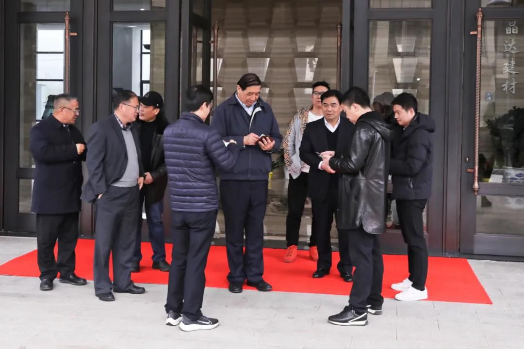 以行踐言，2020年晶達穩(wěn)步向前